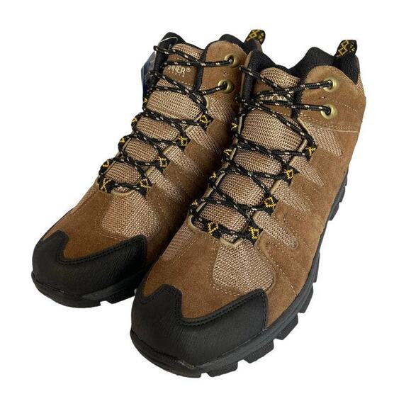 💎✨NEW✨💎NIB Donner Rocky Men's Boots - Picture 4 of 7